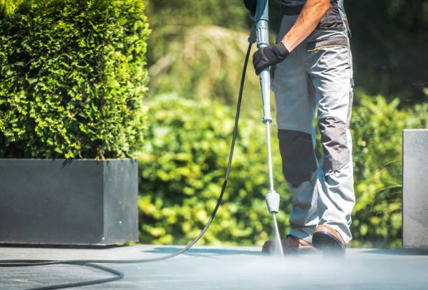 Best Factory Floor Cleaning  in Lake Leann, MI
