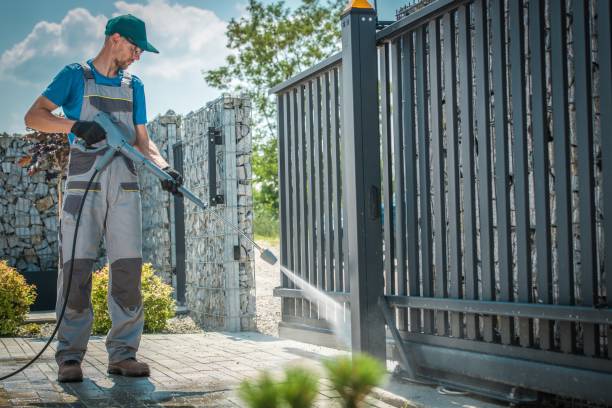 Best Graffiti Removal  in Lake Leann, MI