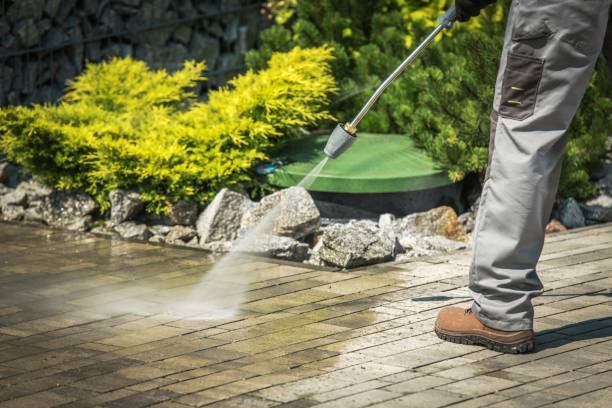 Best Post-Construction Pressure Washing  in Lake Leann, MI