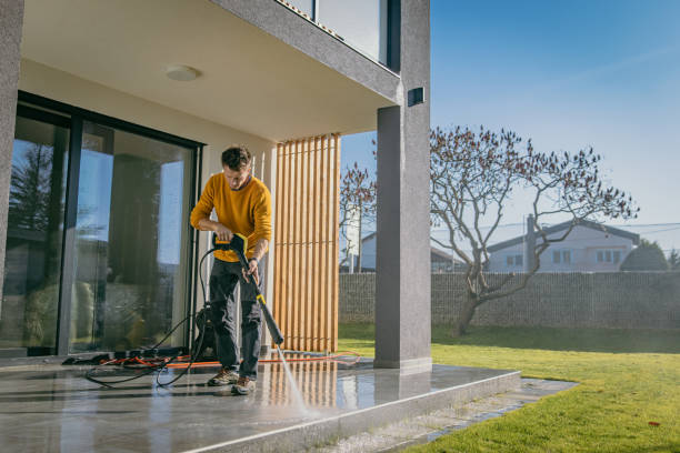 Best Restaurant Pressure Washing  in Lake Leann, MI