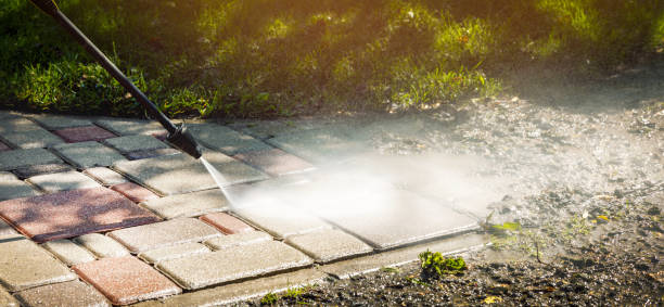 Spring Cleaning in Lake Leann, MI