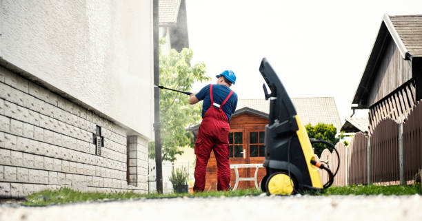 Lake Leann, MI Pressure Washing Company